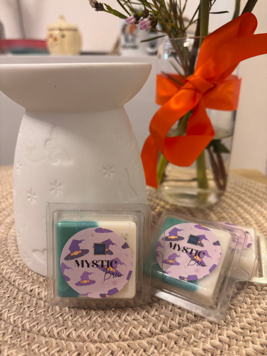 Mystic Brew Wax Melts (New Blend)