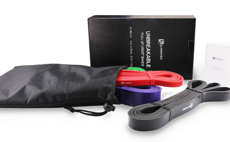 Fitness Resistance Band