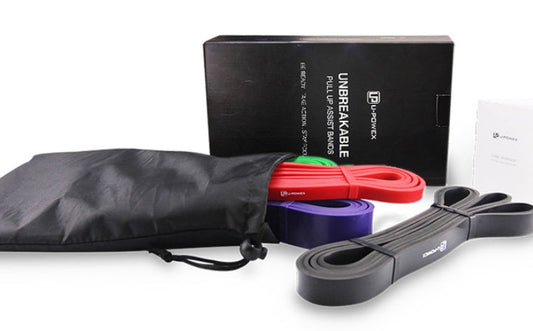 Fitness Resistance Band