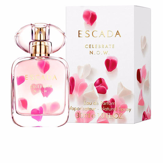 Escada Celebrate N.O.W. Eau De Parfum Spray - 30 mL