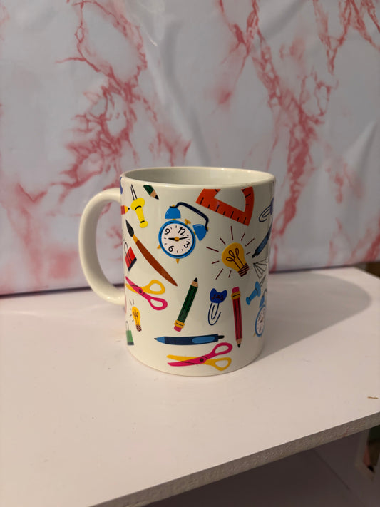 Mugs for Teachers