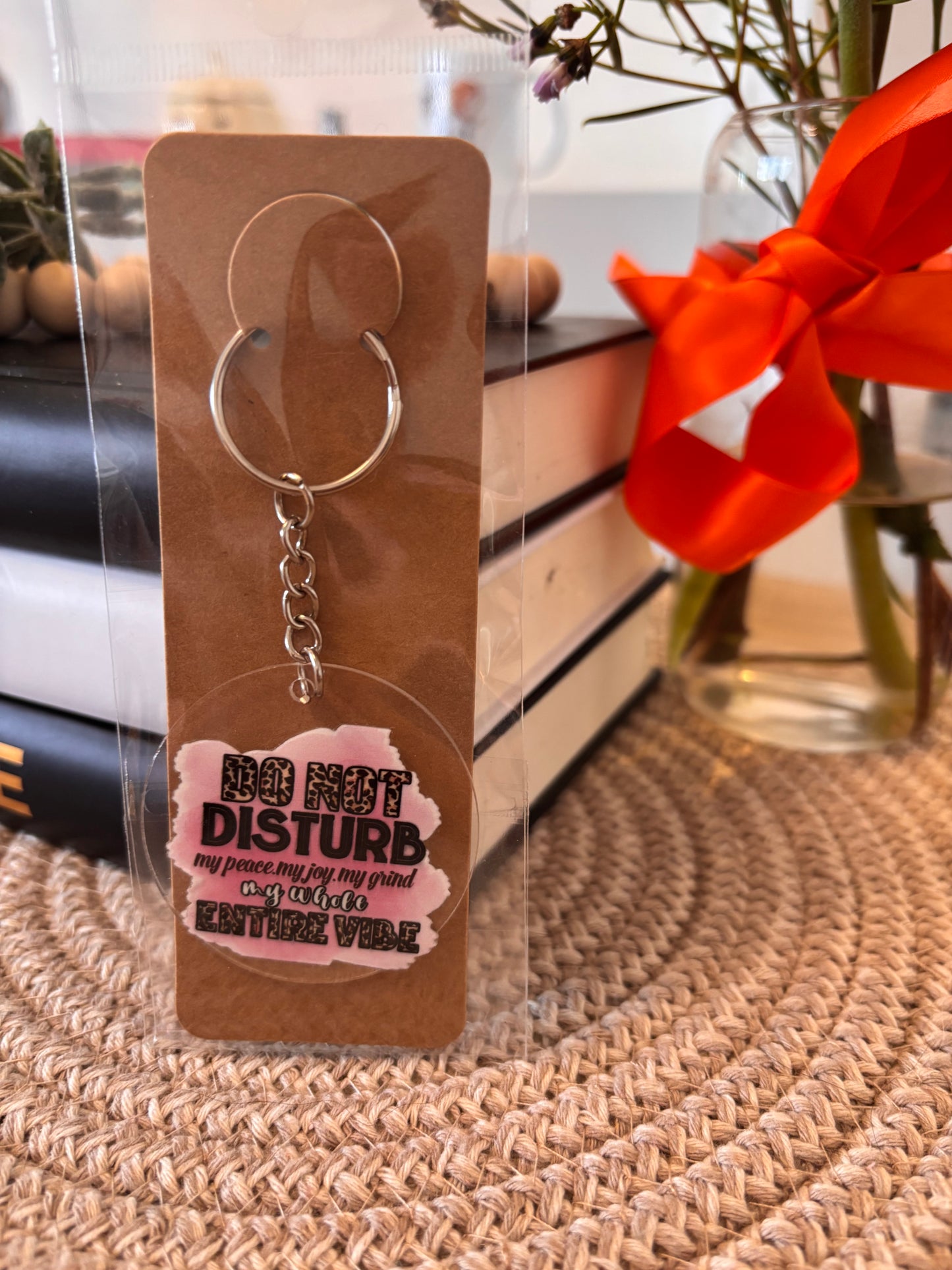 Funny Keyrings – Crafty Creations Collection