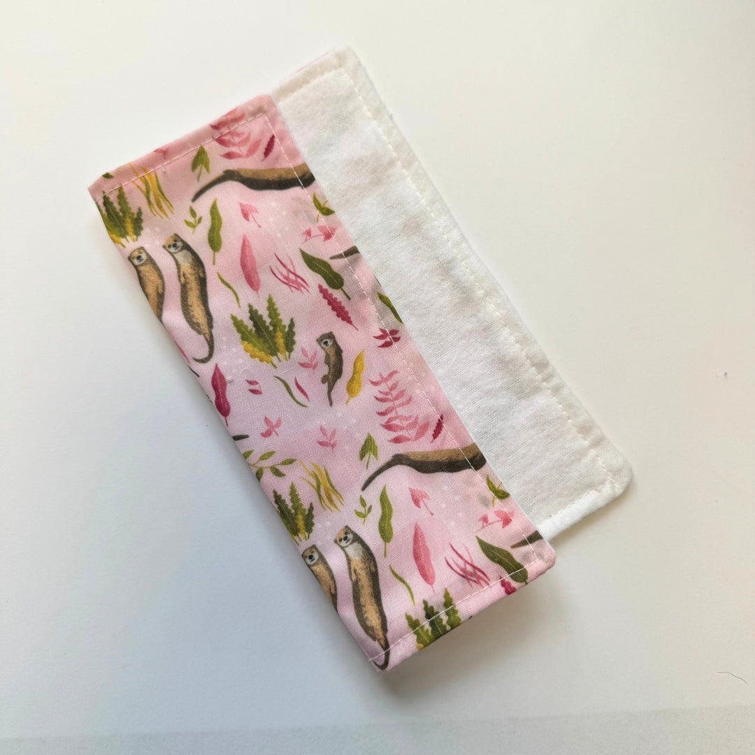 Woodland Face Cloth Set