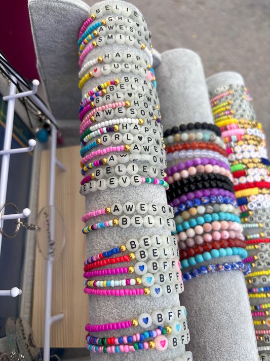 Bracelet