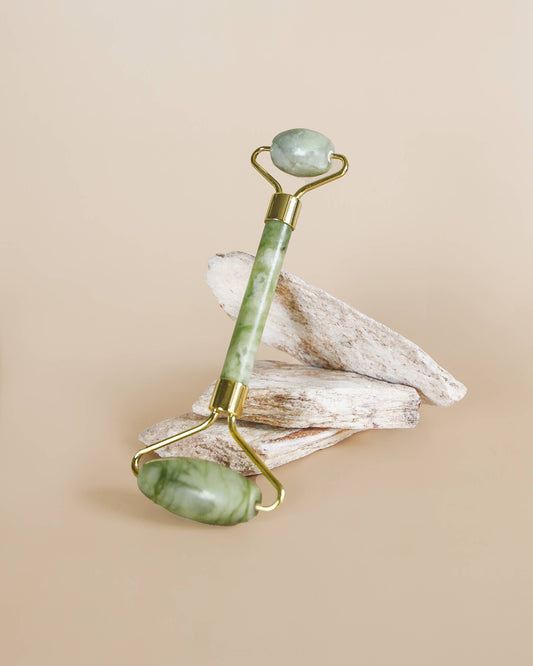Natural Stone Face Roller