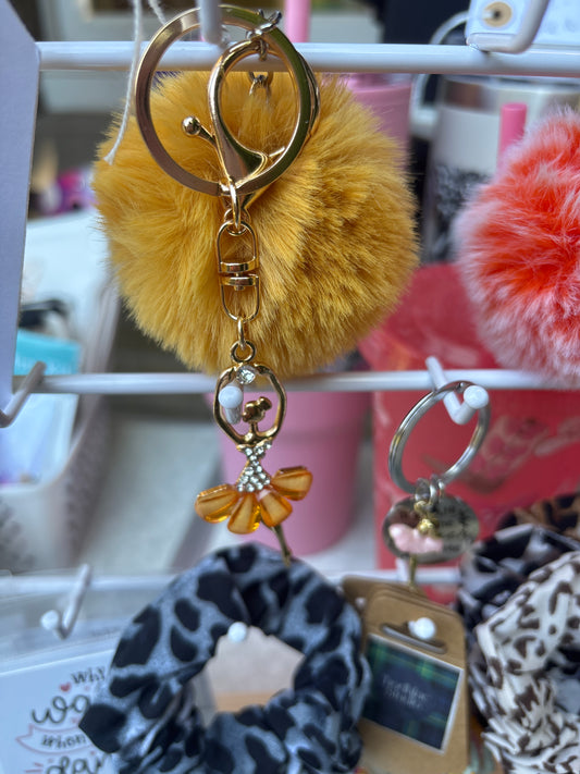 JFSD Keyring