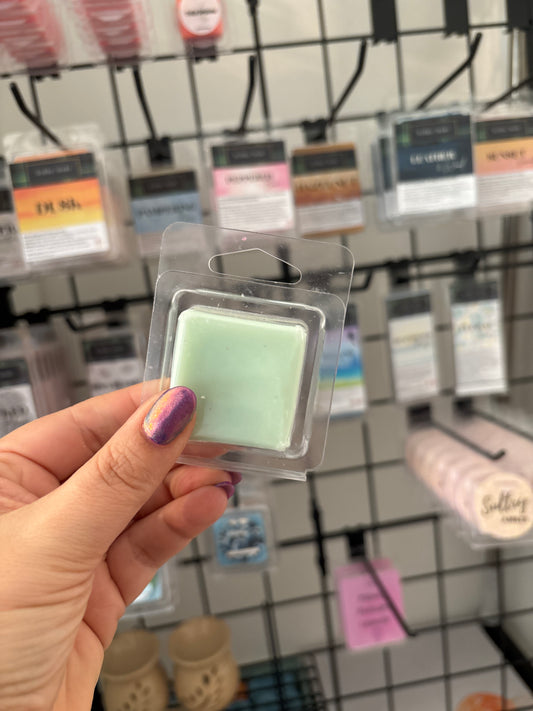 Fairy Fresh Whispers Wax Melts