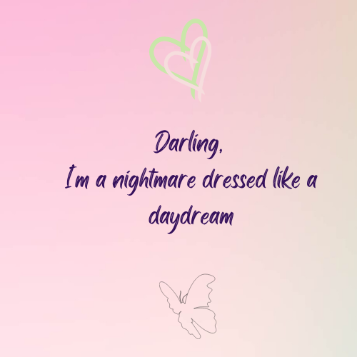 Swiftie Inspired Bookmarks