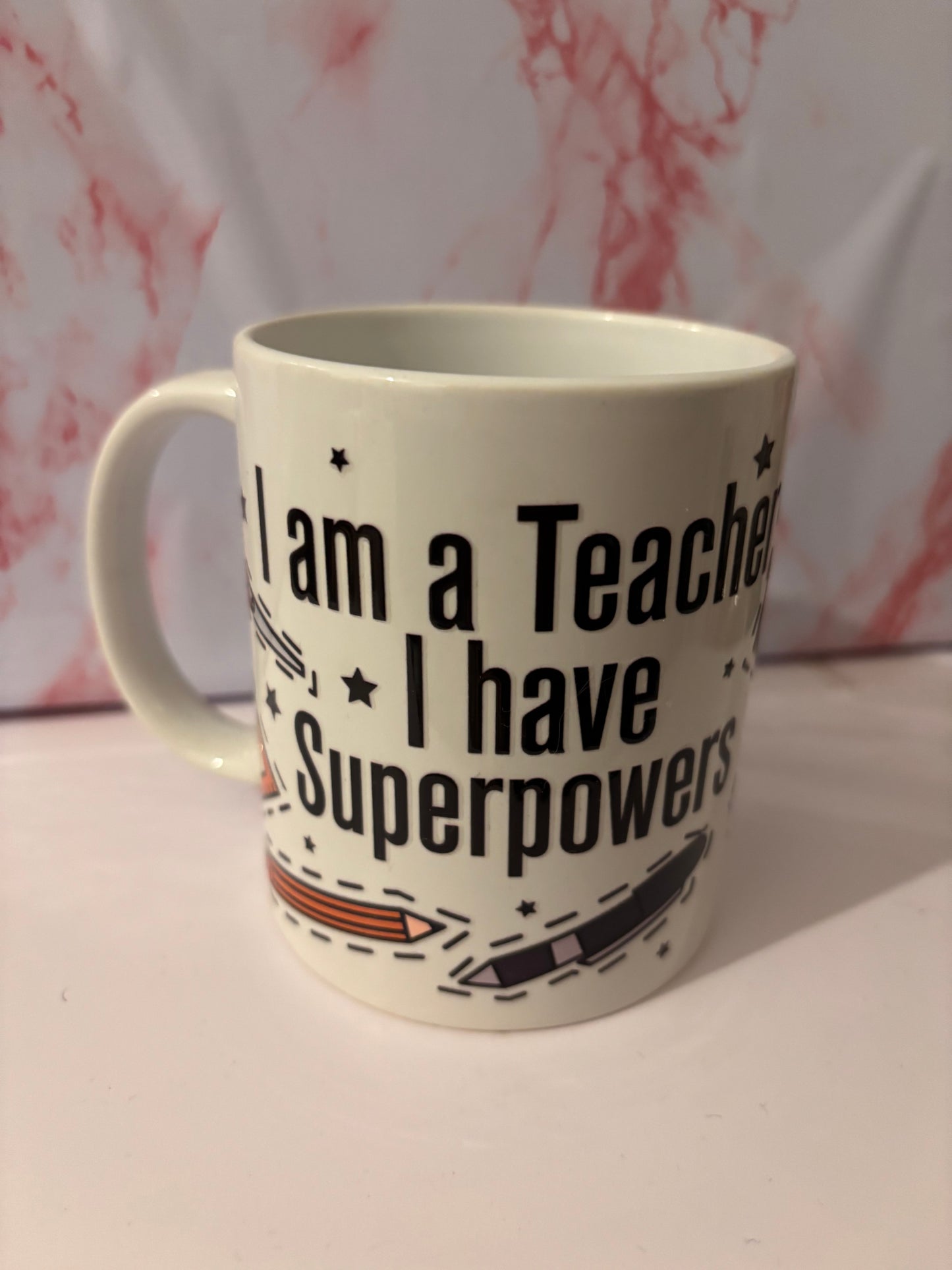 Mugs for Teachers