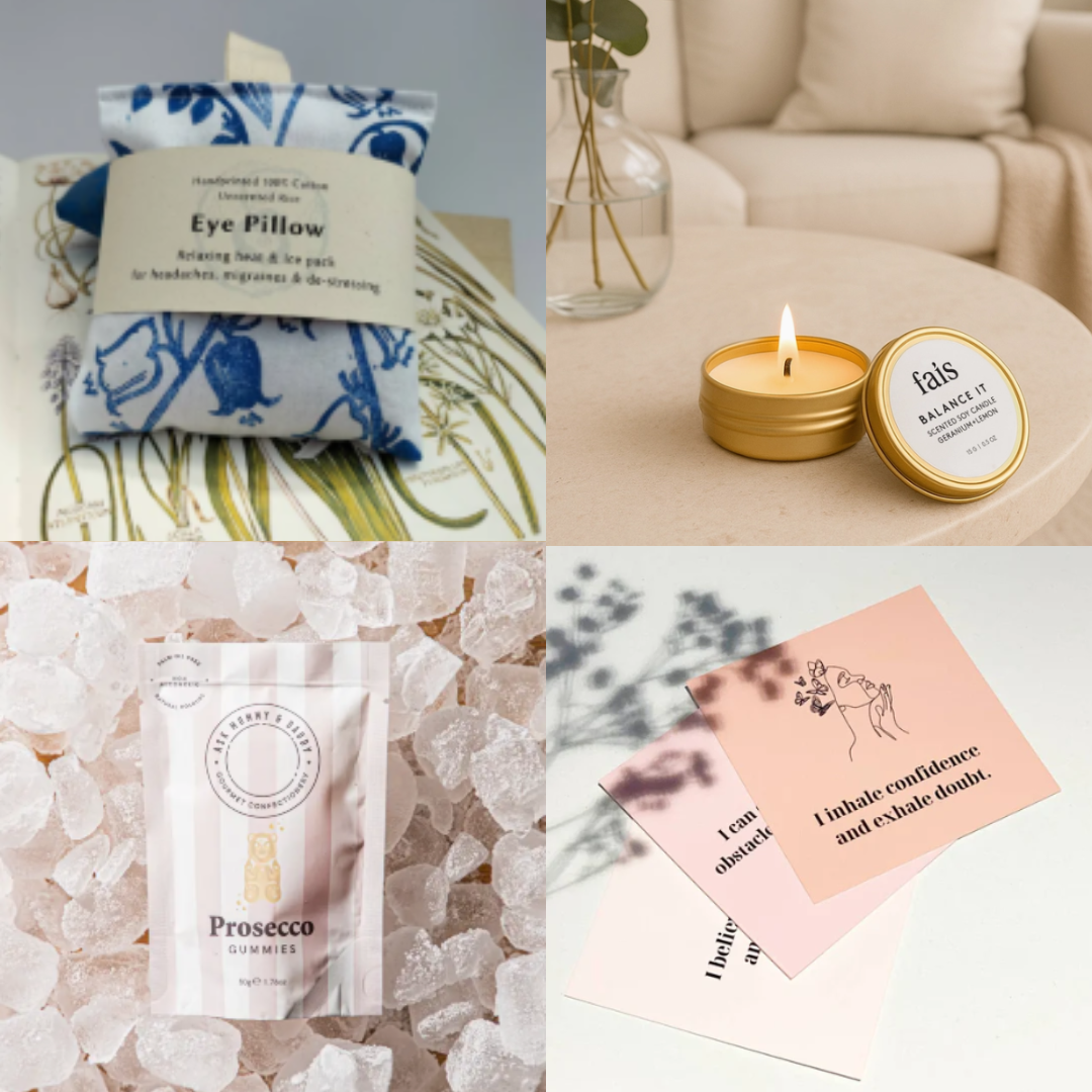 Rest Easy Gift Bundle