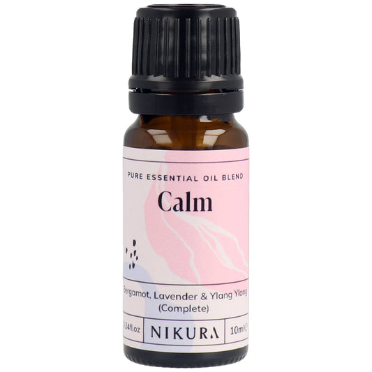 Essential Oils