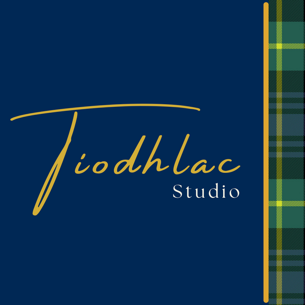 Tiodhlac Studio