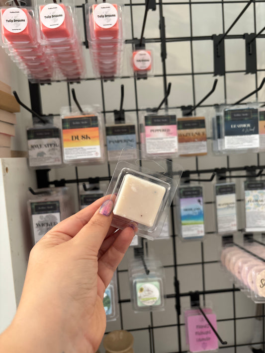 Aloe & Cucumber Wax Melts