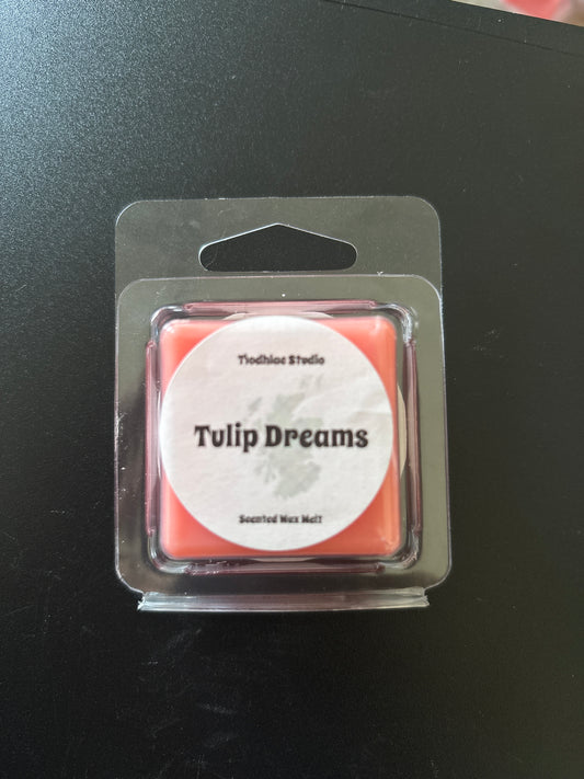 Tulip Dreams