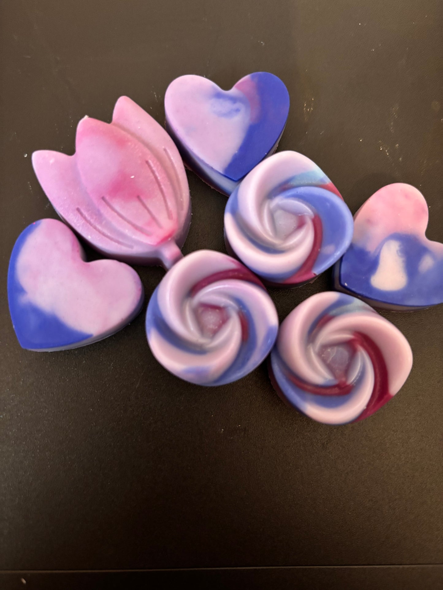 Braveheart Bloom Wax Melts