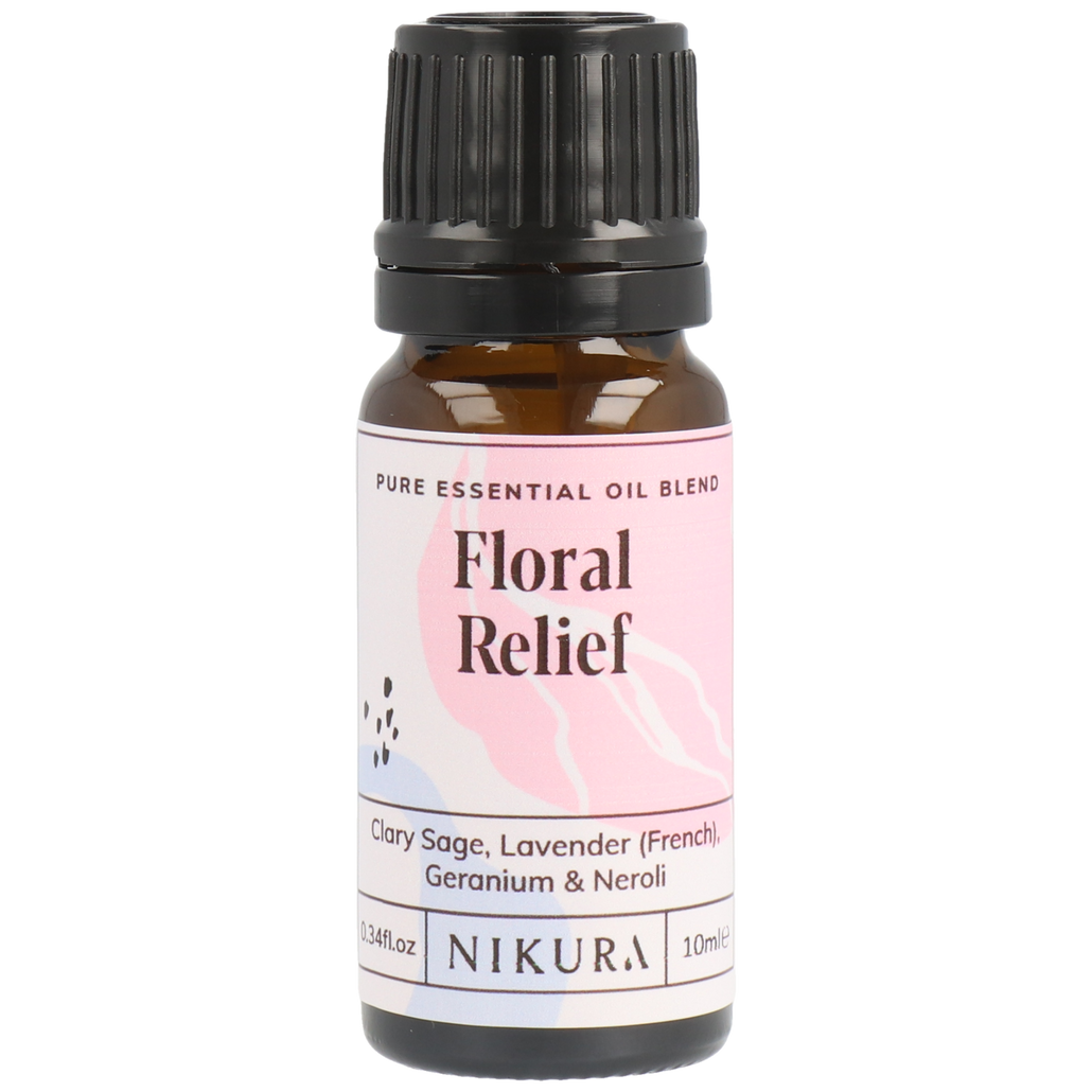 Essential Oils