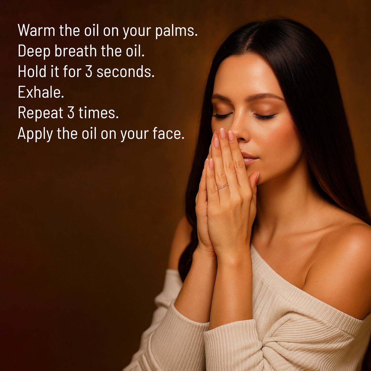 Shake It Up Facial Oil