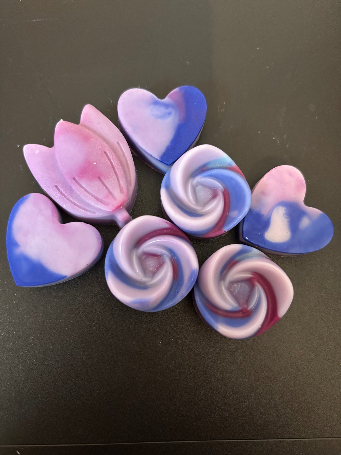 Braveheart Bloom Wax Melts