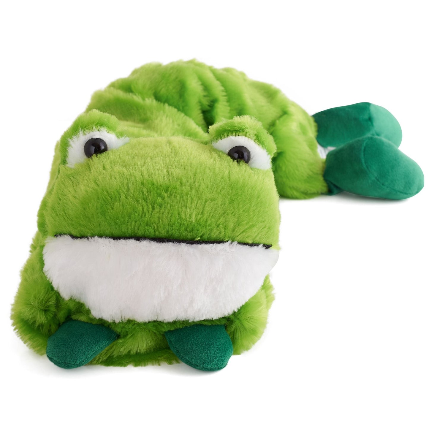 Freddie the Frog Weighted 2lb Pad for shoulders or Lap