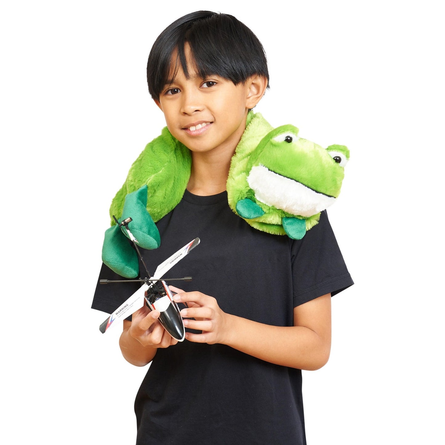 Freddie the Frog Weighted 2lb Pad for shoulders or Lap