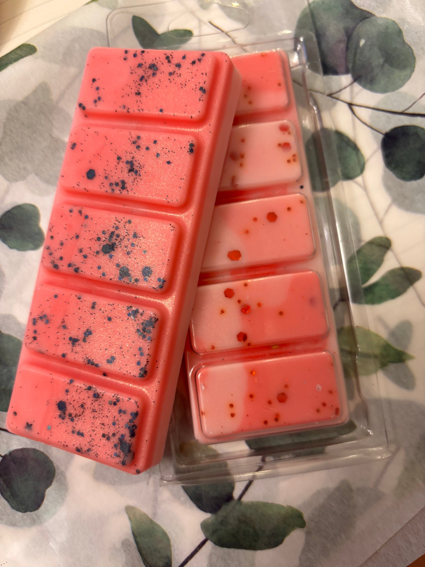 Wicked Bloom Wax Melts