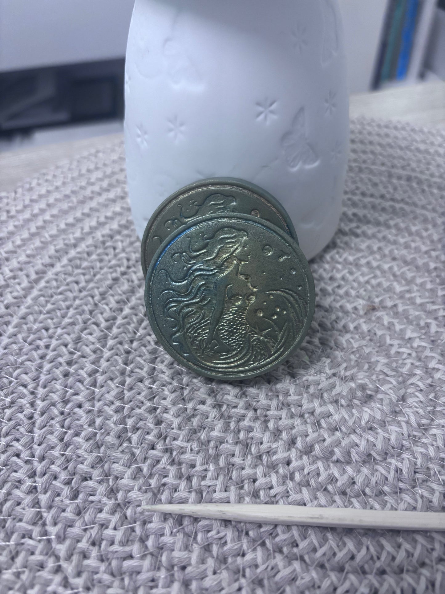 Damask Dreams Wax Melts