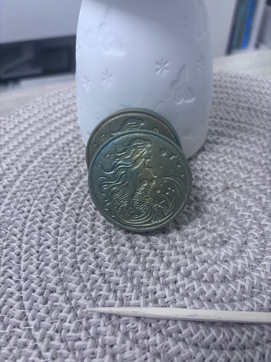 Damask Dreams Wax Melts