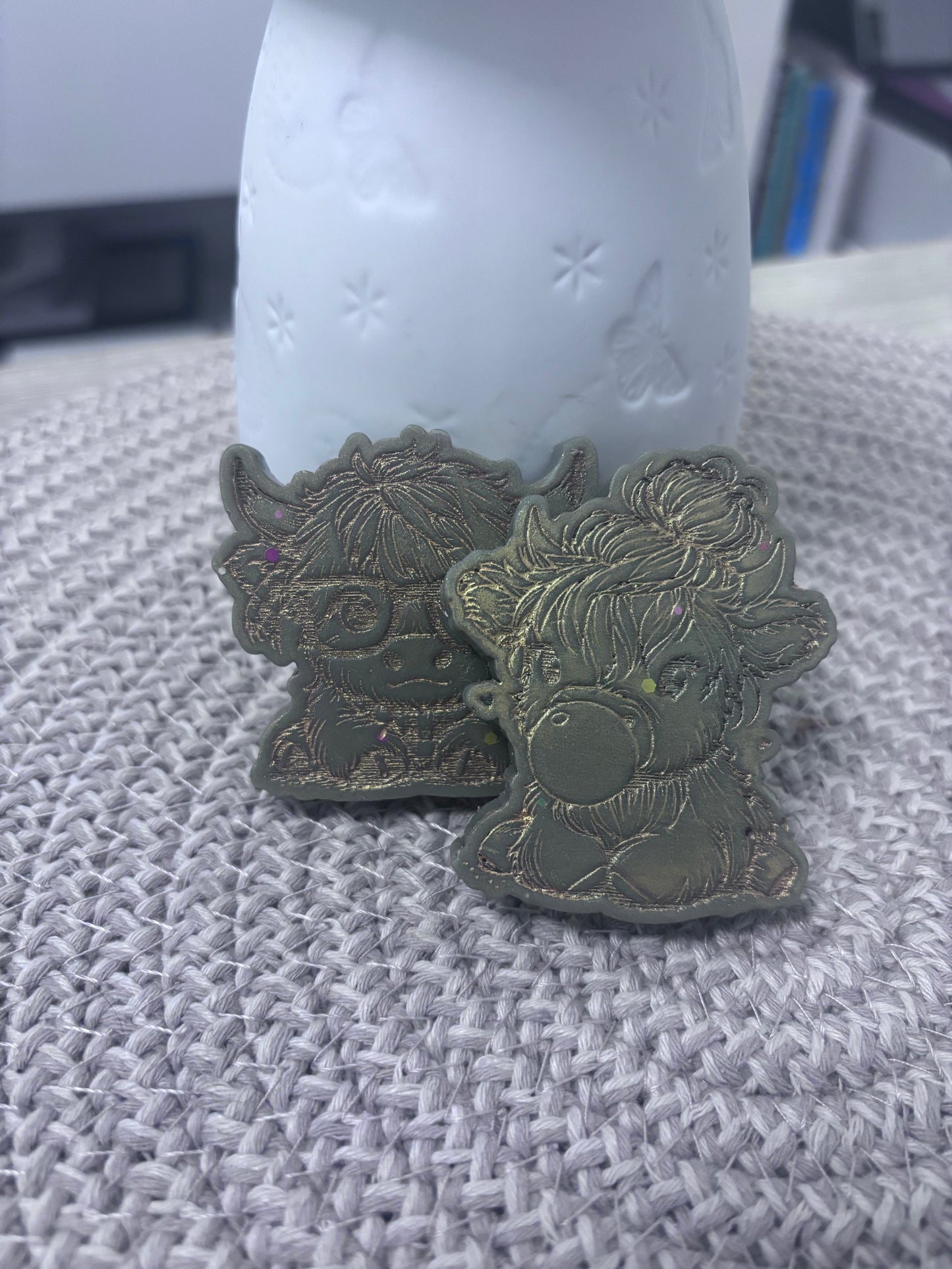 Damask Dreams Wax Melts