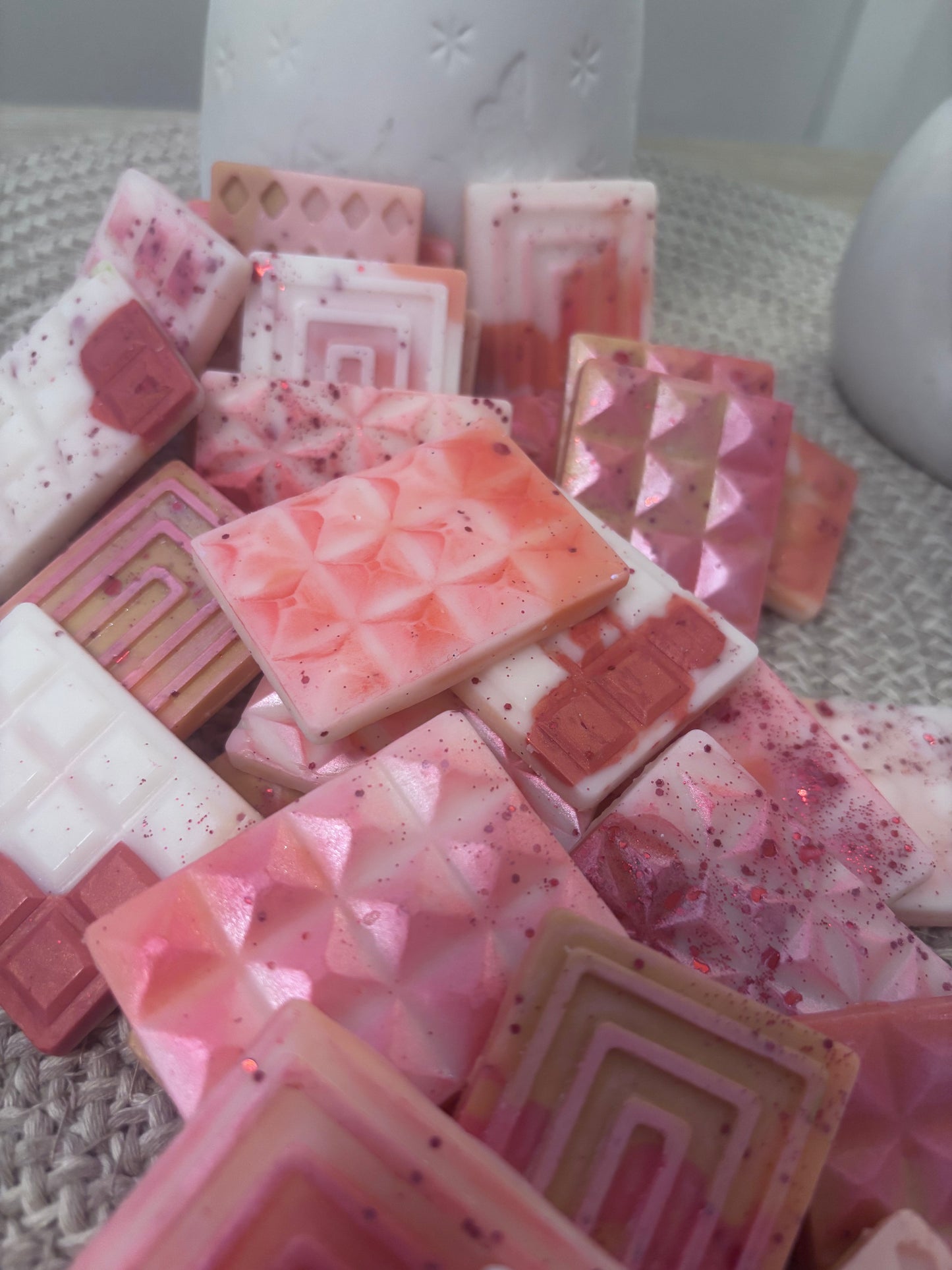 Warm Winter Kisses Wax Melts