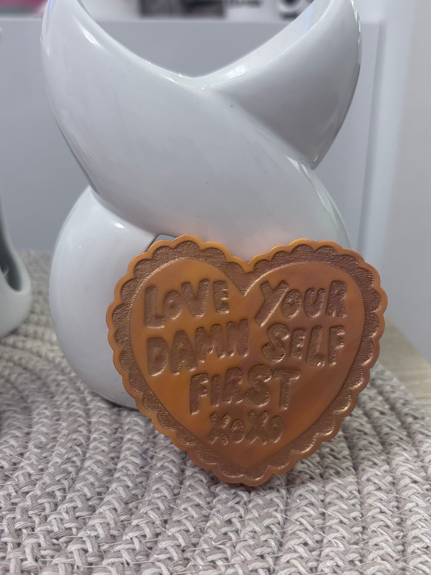 Winter Mimosa Wax Melts