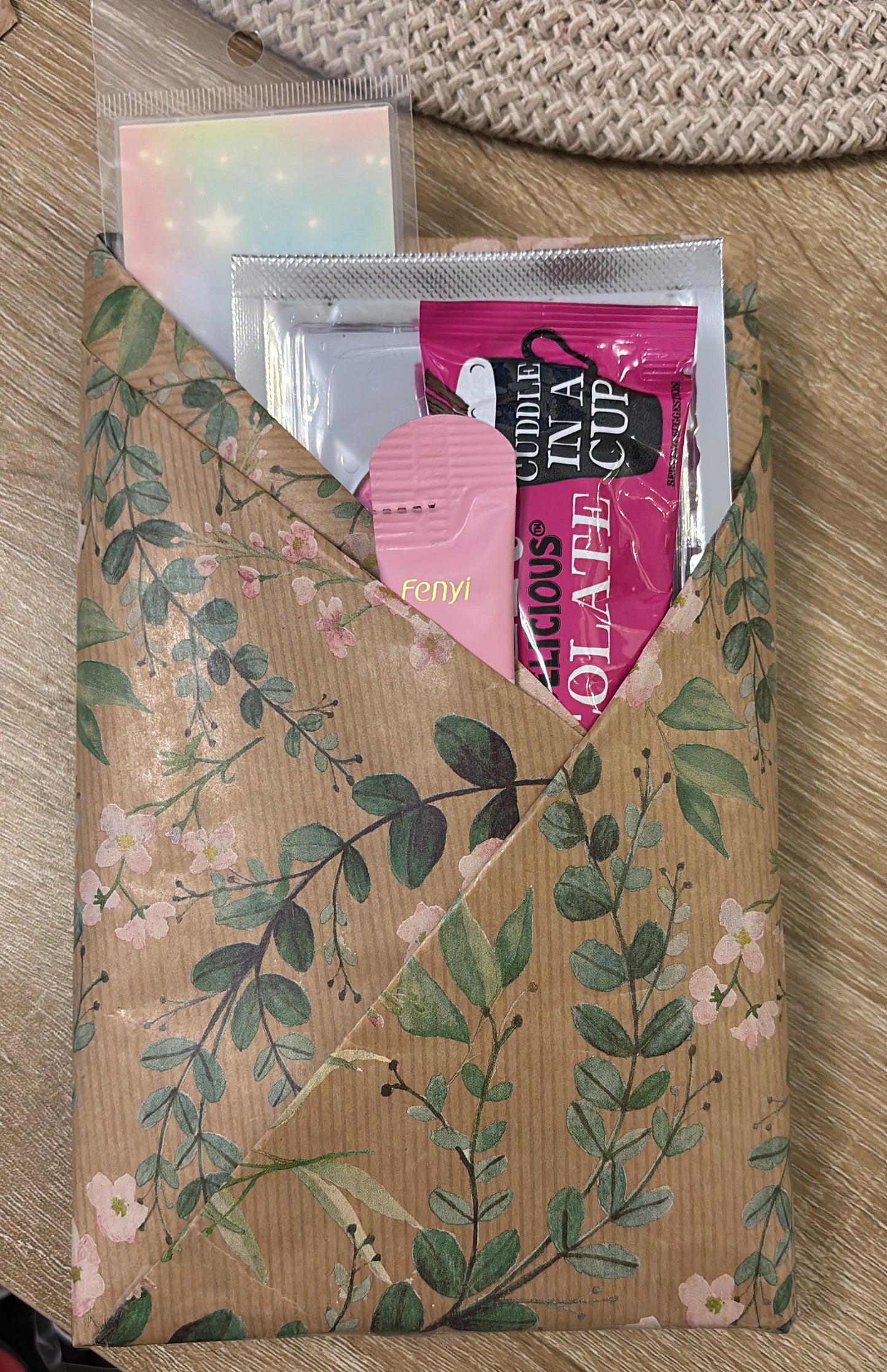 Blind Date with a Book