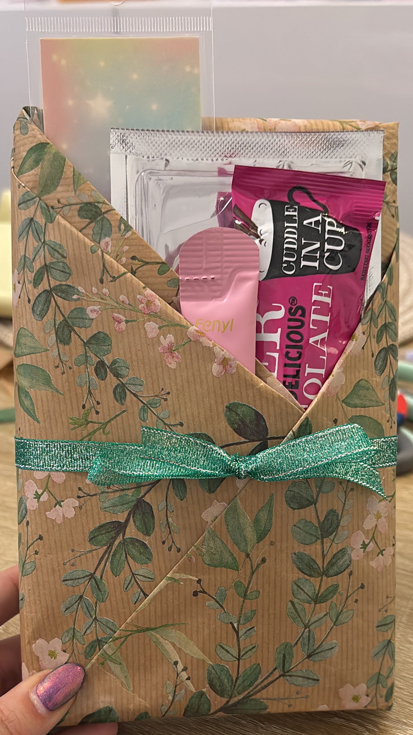 Blind Date with a Book