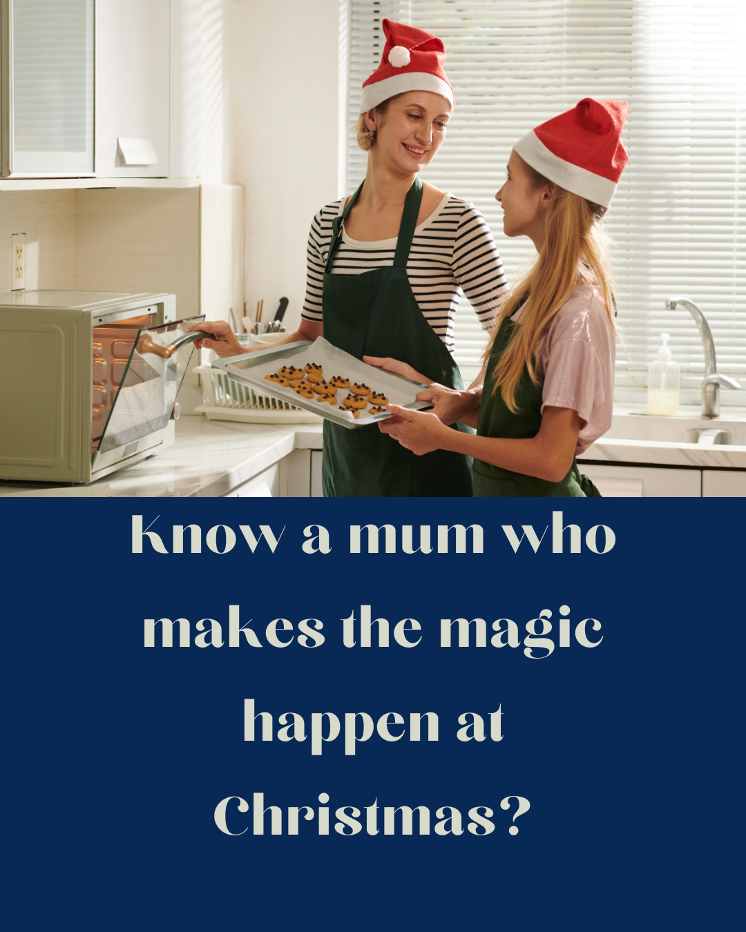 Cosy relaxation goodie bag