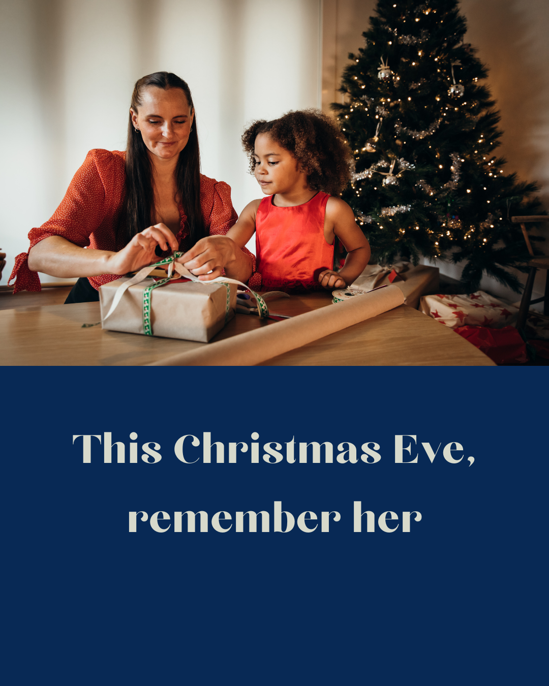 Cosy relaxation goodie bag