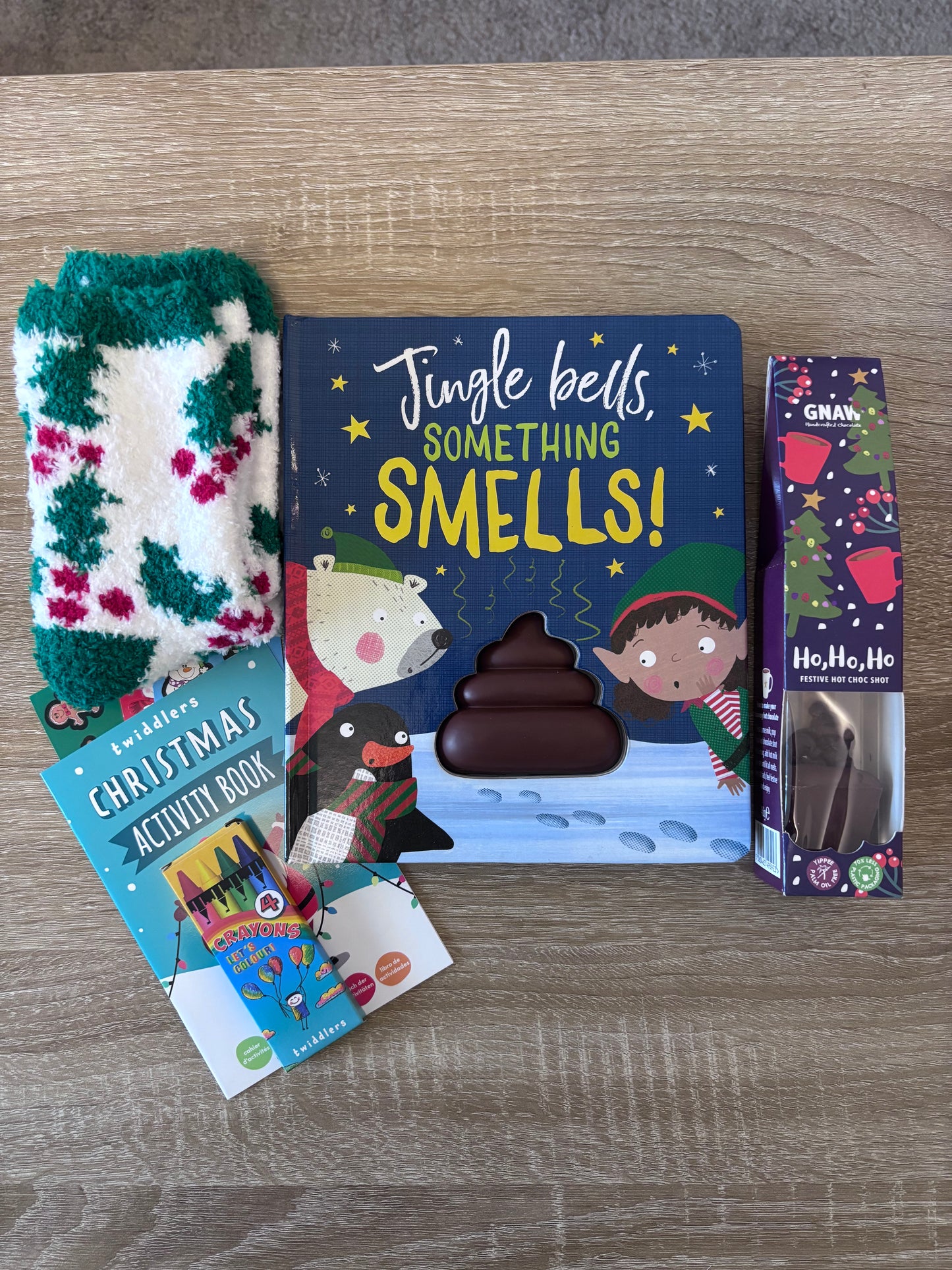 Christmas Storytime Gift Bundle