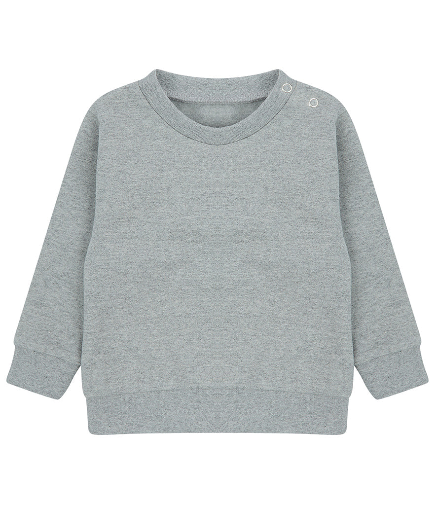 “I Know I Look Like My Daddy” Jumper - 6 colours (0m - 12 years)