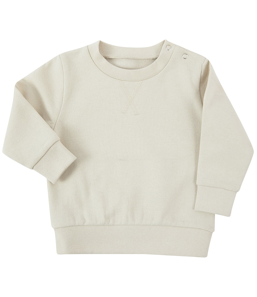 Daddy’s Dude Embroidered Jumper - 5 colours (0m - 12 years)