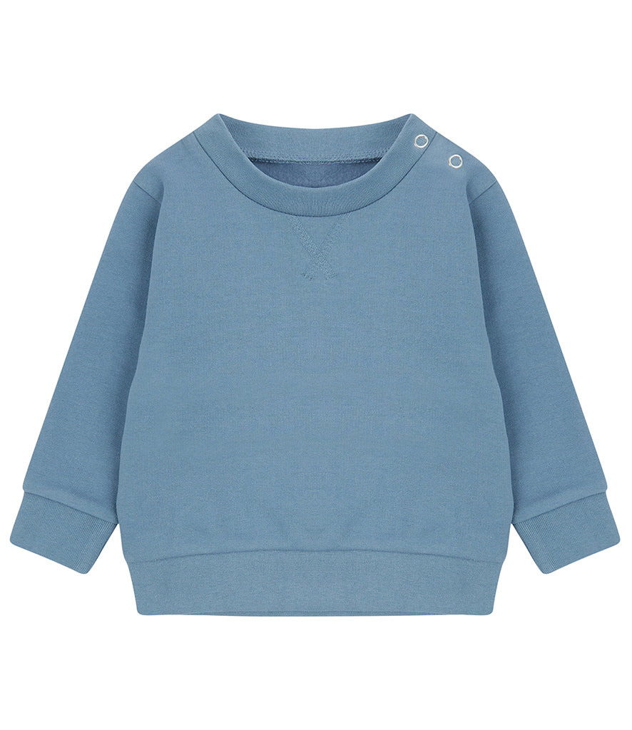Daddy’s Dude Embroidered Jumper - 5 colours (0m - 12 years)