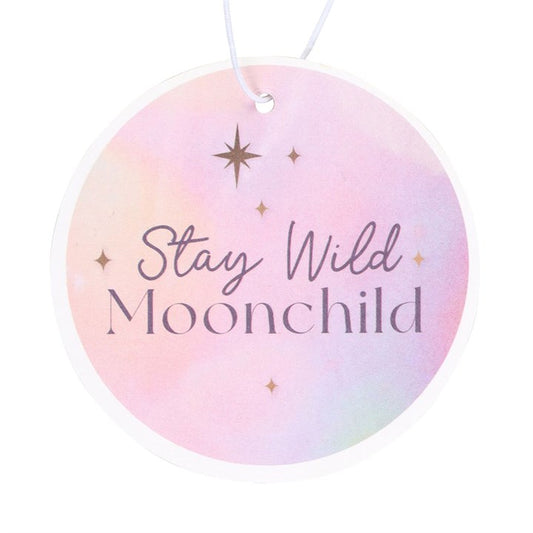 Stay Wild, Moon Child – Complete Gift Bundle