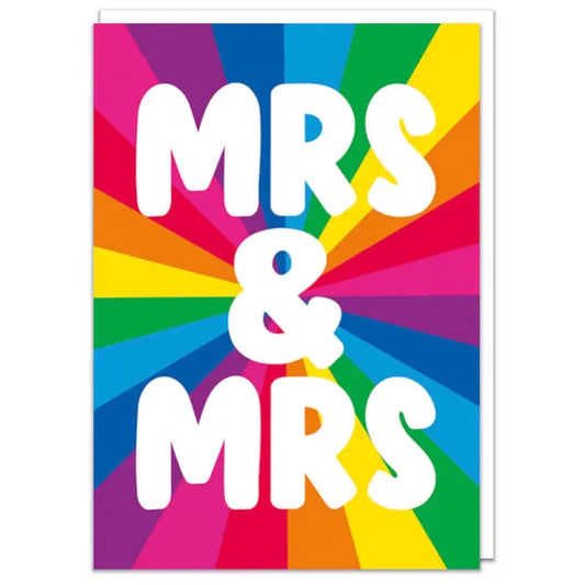 Mrs & Mrs Card-0