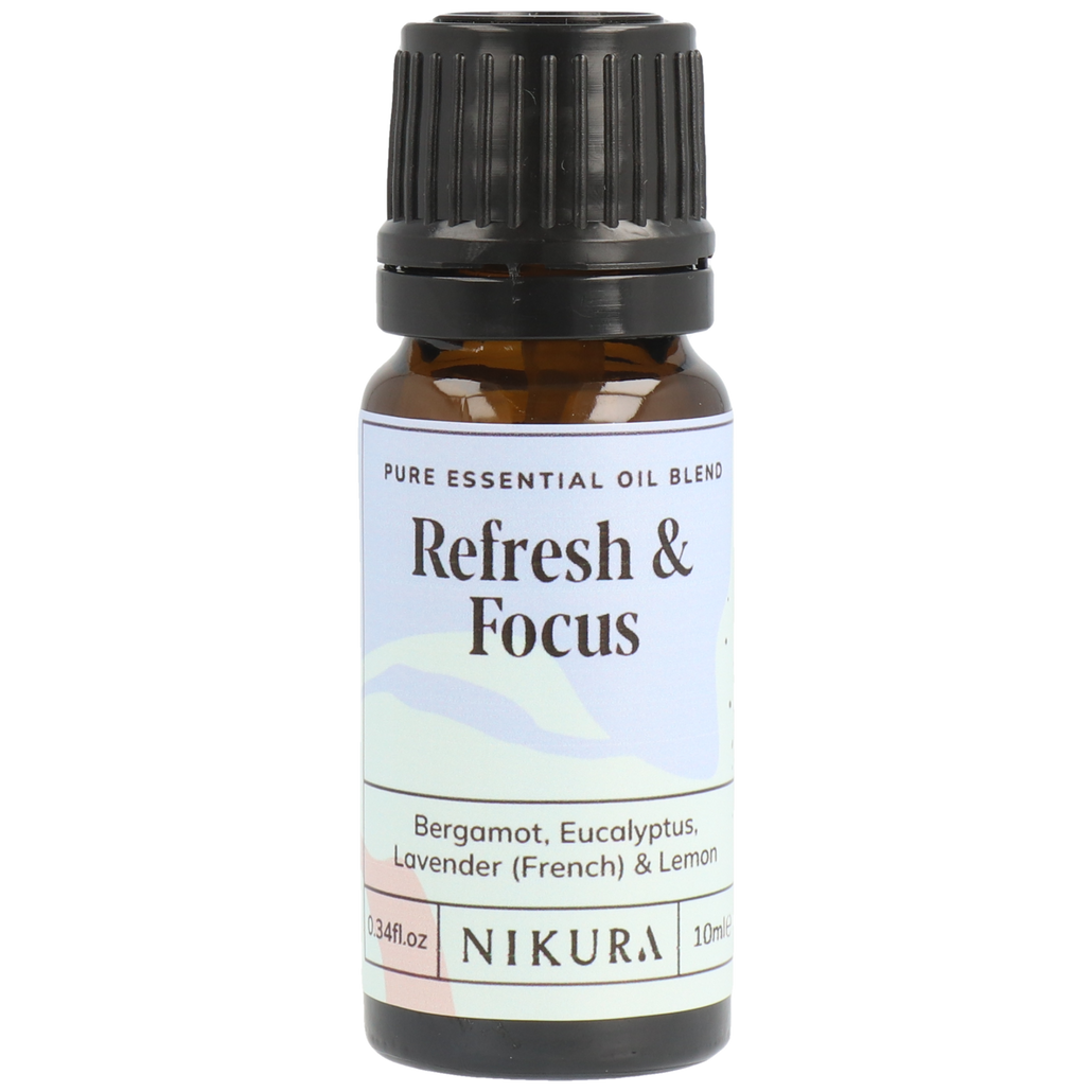 Essential Oils
