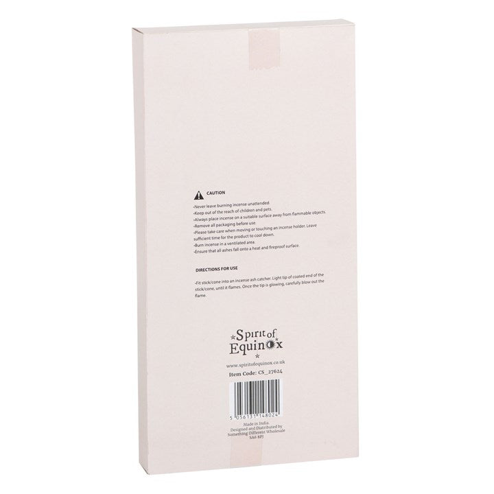Celestial Incense Stick Duo – Sleep & Revive