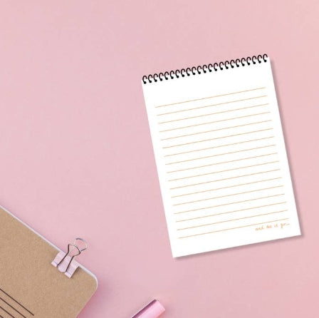 Worry Notes: Notebook For Kids' Worries, Thoughts & Feelings