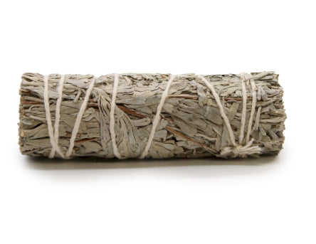 Blue Sage Smudge Stick  - For Cleansing, Clarity, and Calm
