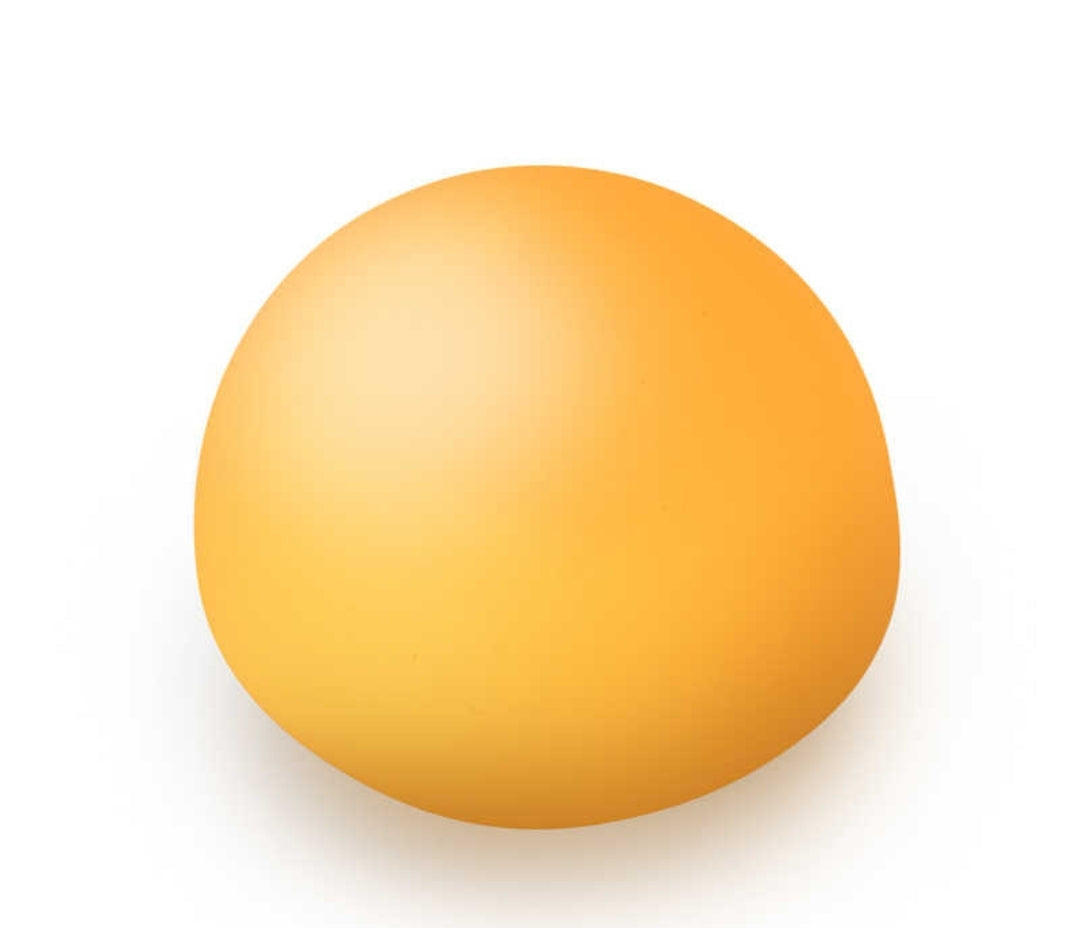 SCRUNCHEMS NEON SQUISH BALL