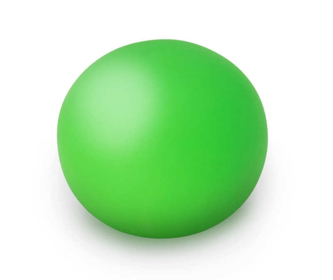 SCRUNCHEMS NEON SQUISH BALL