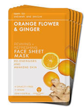 Sheet Face Mask