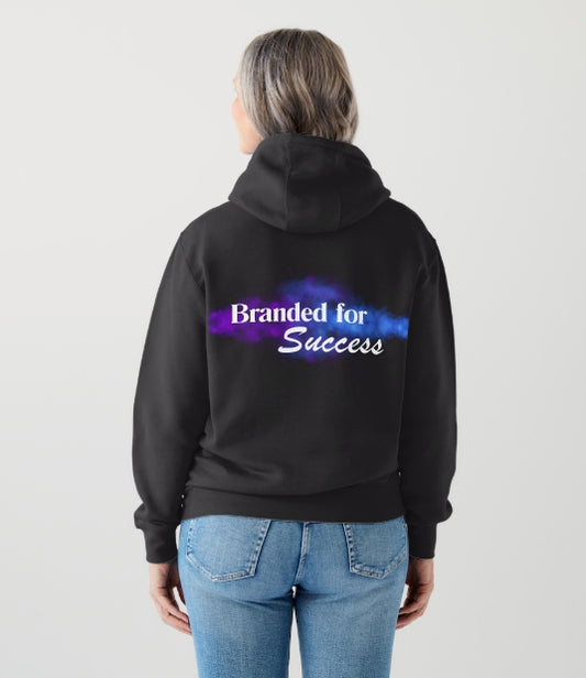 Small Biz Hoodie