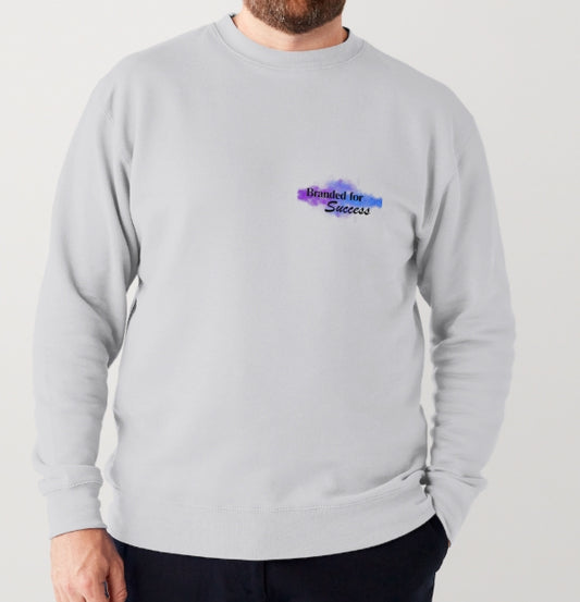Small Biz Sweatshirt
