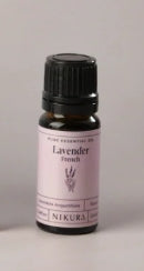 Essential Oils
